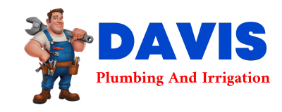 Trusted plumber in PORT TOBACCO